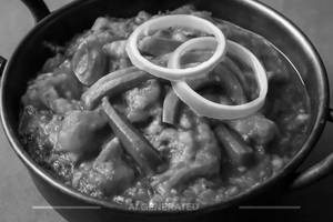 Veg Kadhai