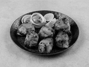 Fish Tikka