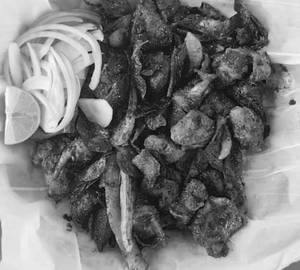 Liver Fry