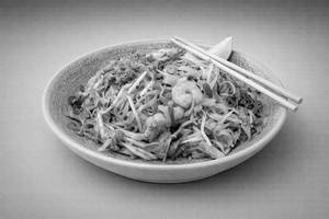 Pad Thai Prawn