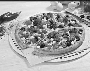 Veg. Extra Veganza