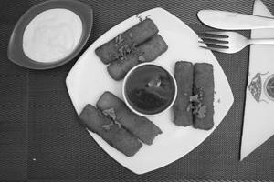 Fish Finger