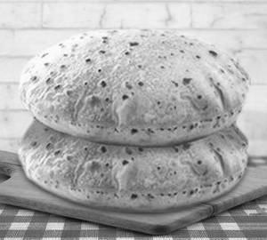 Tawa Roti ( 2 Piece)
