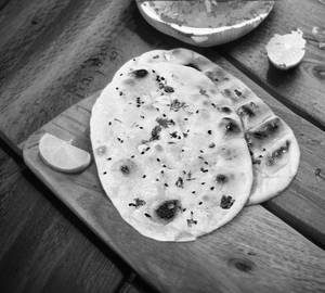Tandoori Roti