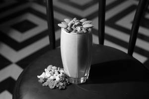 Power Plus Shake