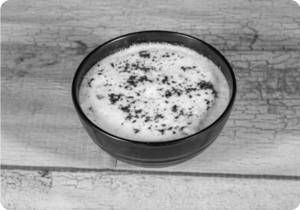 Plain Raita