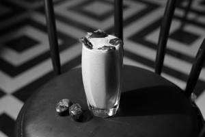 Date Shake