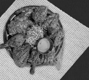 Chicken Leg Pieces