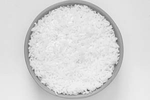 Steamed Rice