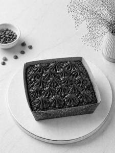 Cadbury Brownie