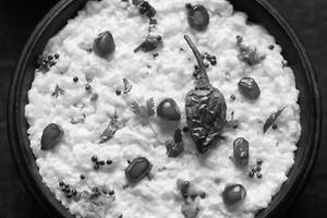 Curd Rice