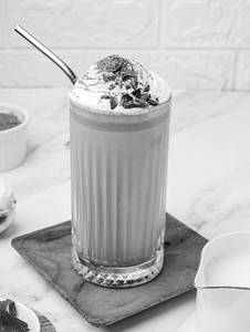 Chocolate Shake