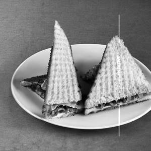 Veg Sandwich