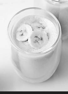 Banana Shake