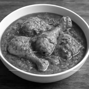 Chicken Jaipuri