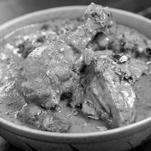 Banjara Chicken