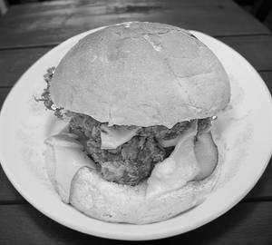 Big Daddy Burger