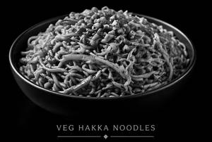 Hakka Noodles