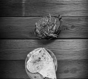 Plain Naan