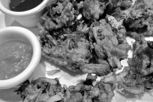 Veg Pakoda
