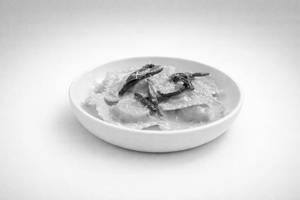 Cream Cheese Ravioli (4pc)