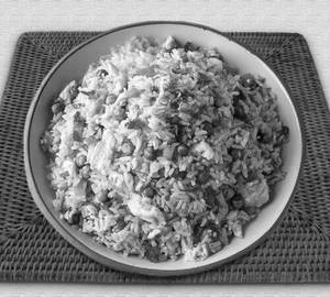 Egg Fried Rice