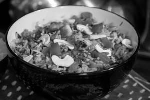 Kashmiri Pulao