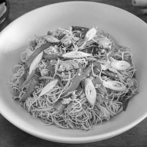 Singapuri Noodles Full