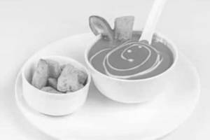 Cream Of Tomato Soup