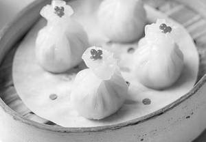 Cream Cheese Dimsums (05 Pcs)