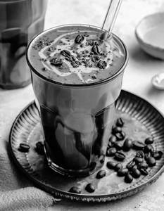 Chocolate Coffee