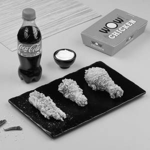 5 in 1 Meal  Ultimate Chicken Snack Box