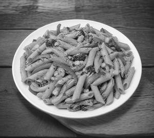 Veg Pasta