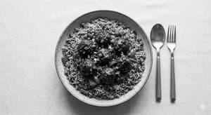 Manchurian Rice