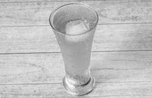 Ginger Ale