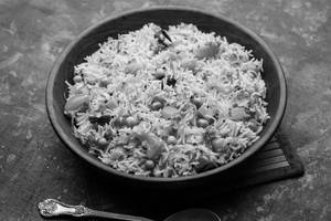 Veg Pulao