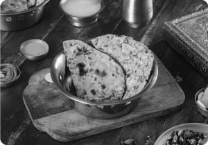 Missi Roti