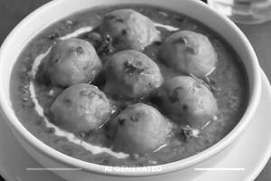 Dum Aloo Punjabi