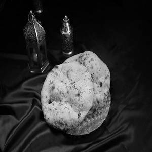 Khameeri Roti