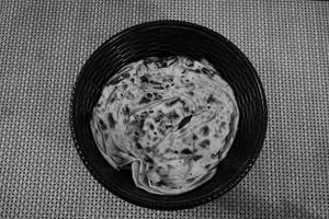Tandoori Parotta