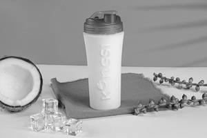 Classic Coconut Smoothie.