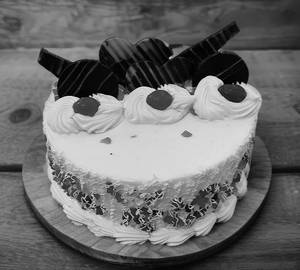 Tutty Fruity Cake [450grams]