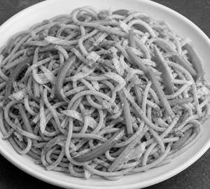 Veg Chowmin