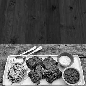 Pork Barbeque