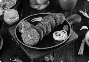 Hara Bhara Kabab