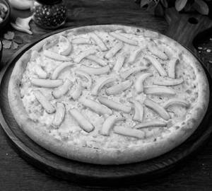 Onion pizza [7 inches]