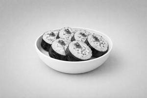Korean Egg Roll ( 6 Pcs )