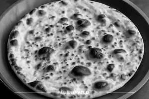 Tandoori Roti