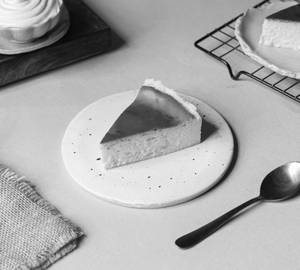 Burnt Basque Cheesecake