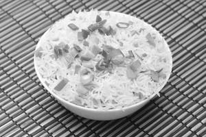 Veg Fried Rice